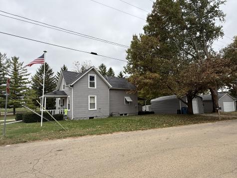 1 East Main Street Amboy IL 61310