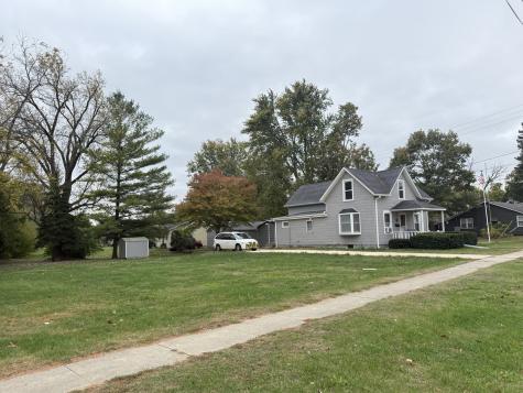 1 East Main Street Amboy IL 61310