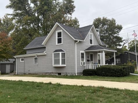 1 East Main Street Amboy IL 61310