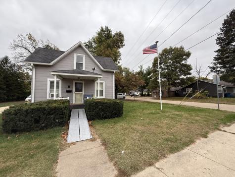 1 East Main Street Amboy IL 61310