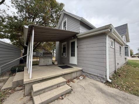 1 East Main Street Amboy IL 61310