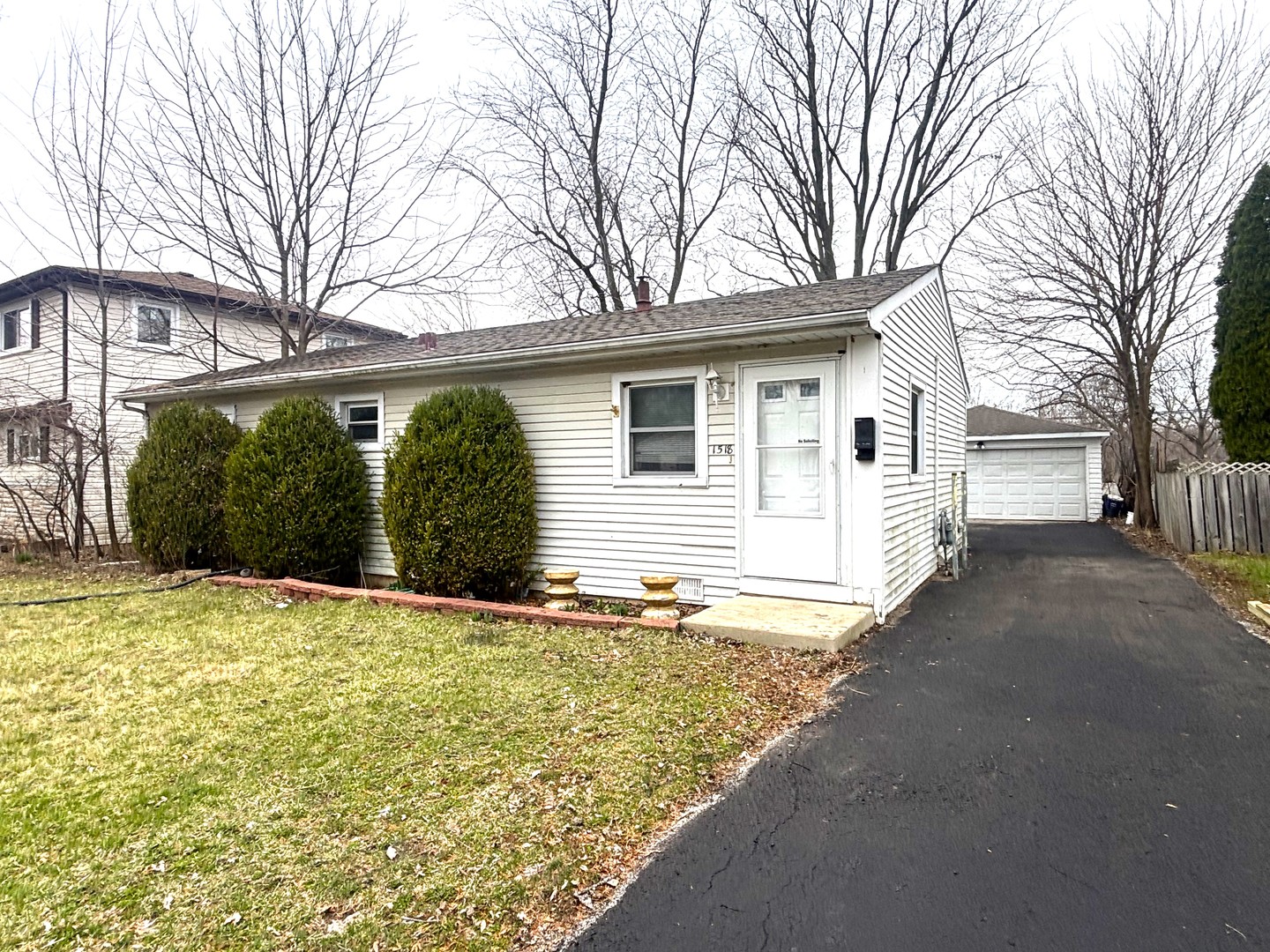 1518 Highland Avenue Glendale Heights IL 60139
