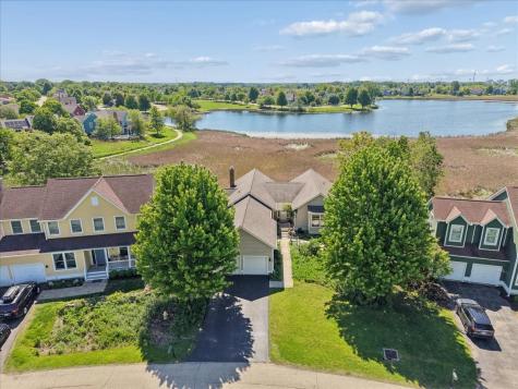 1369 Calamus Lane Grayslake IL 60030