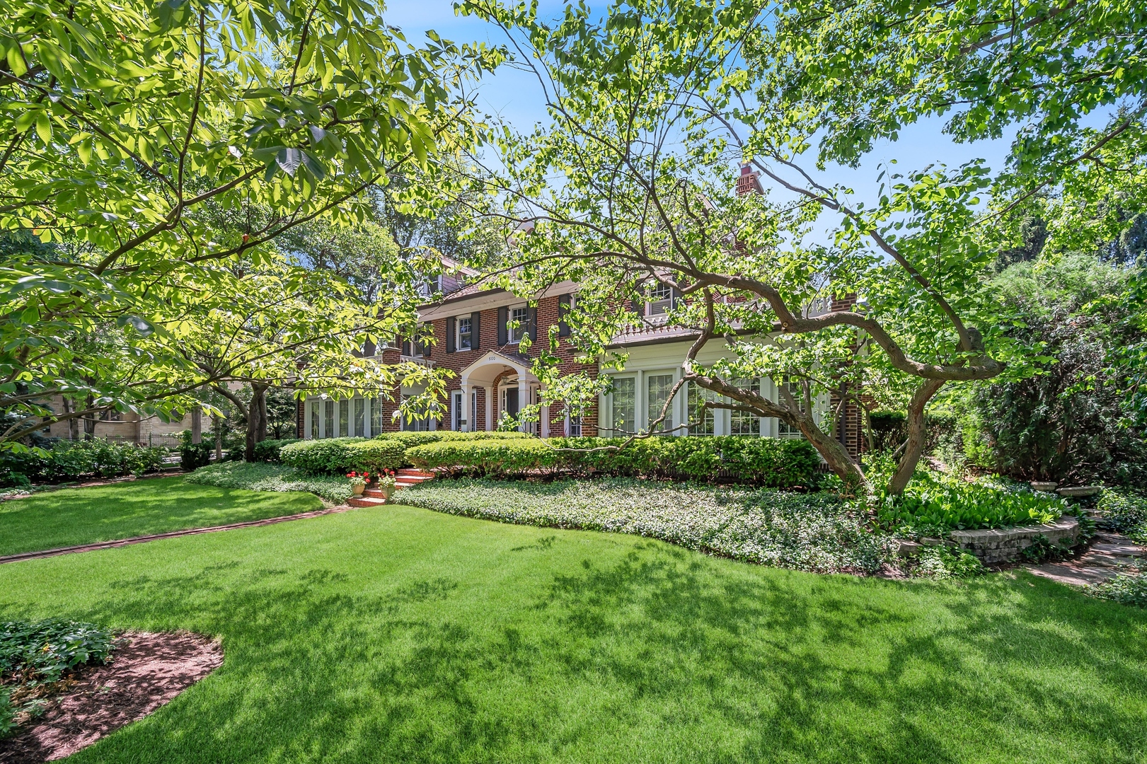 500 Maple Street Winnetka IL 60093