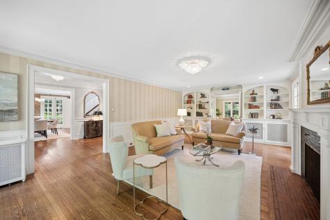 500 Maple Street Winnetka IL 60093