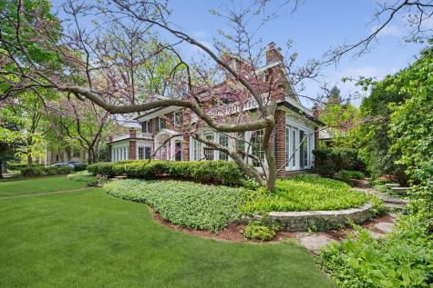 500 Maple Street Winnetka IL 60093