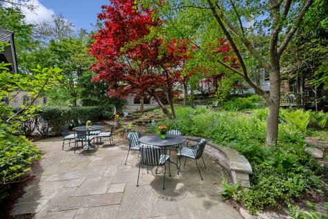 500 Maple Street Winnetka IL 60093