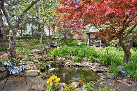 500 Maple Street Winnetka IL 60093