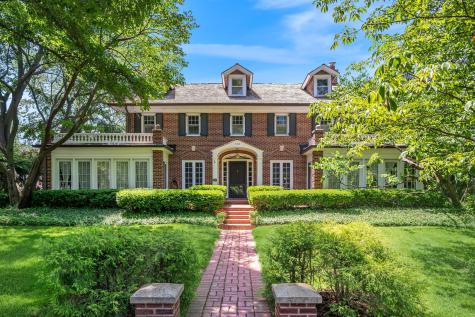 500 Maple Street Winnetka IL 60093