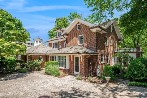 500 Maple Street Winnetka IL 60093