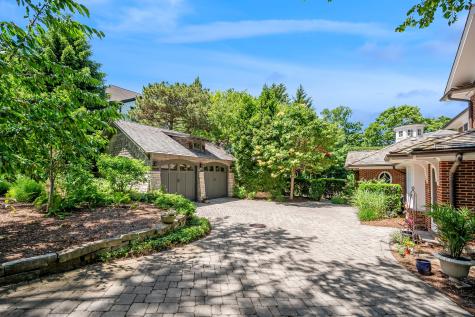 500 Maple Street Winnetka IL 60093