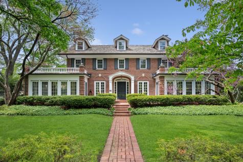 500 Maple Street Winnetka IL 60093