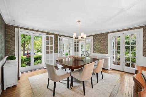 500 Maple Street Winnetka IL 60093