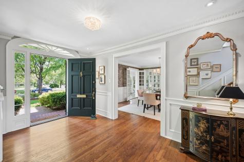 500 Maple Street Winnetka IL 60093