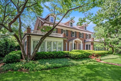 500 Maple Street Winnetka IL 60093