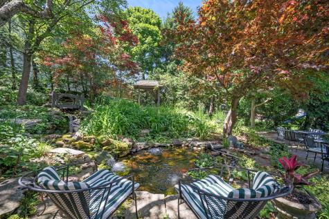 500 Maple Street Winnetka IL 60093