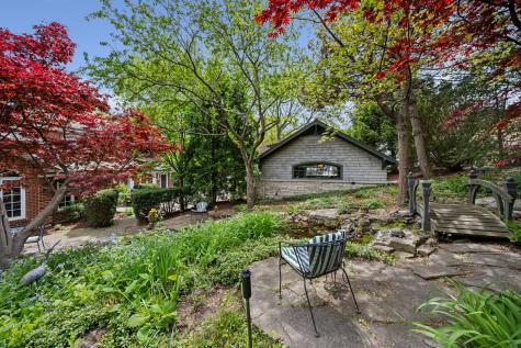 500 Maple Street Winnetka IL 60093