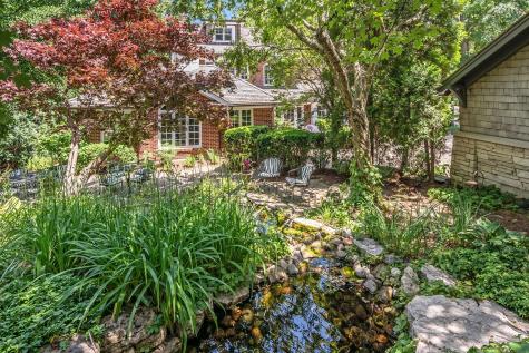 500 Maple Street Winnetka IL 60093