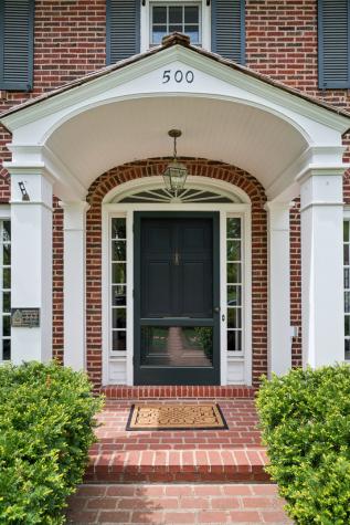 500 Maple Street Winnetka IL 60093