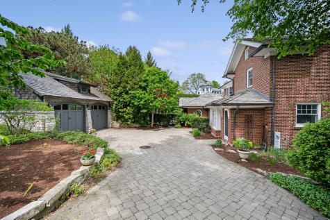 500 Maple Street Winnetka IL 60093