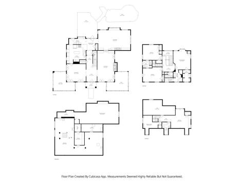 500 Maple Street Winnetka IL 60093