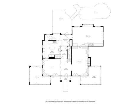 500 Maple Street Winnetka IL 60093
