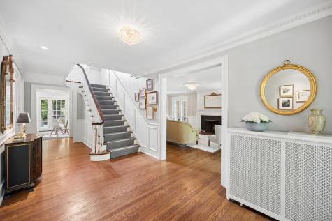 500 Maple Street Winnetka IL 60093