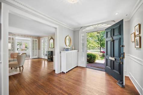 500 Maple Street Winnetka IL 60093