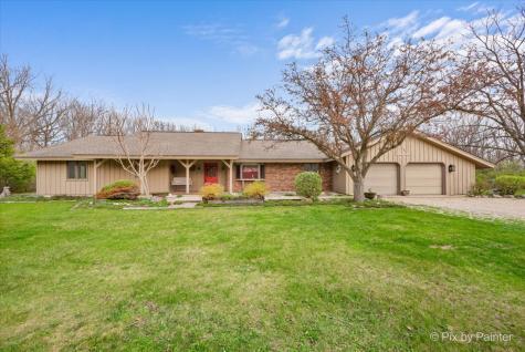 1310 South Fleming Road Bull Valley IL 60098