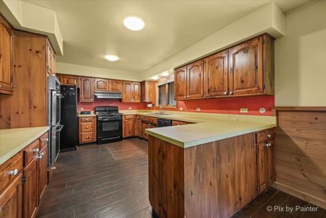 1310 South Fleming Road Bull Valley IL 60098