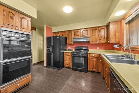 1310 South Fleming Road Bull Valley IL 60098