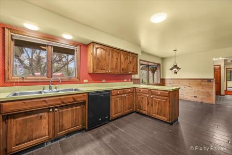1310 South Fleming Road Bull Valley IL 60098