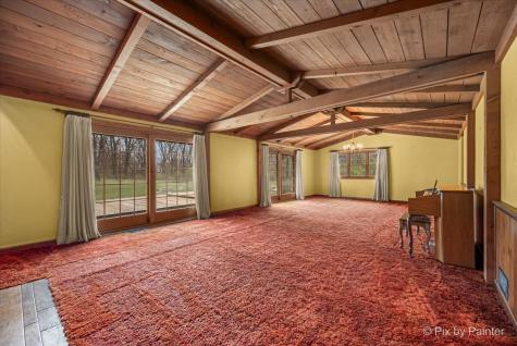 1310 South Fleming Road Bull Valley IL 60098