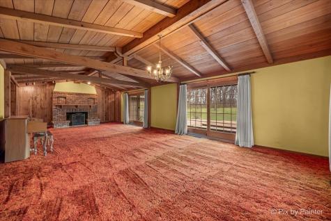 1310 South Fleming Road Bull Valley IL 60098