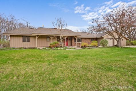 1310 South Fleming Road Bull Valley IL 60098
