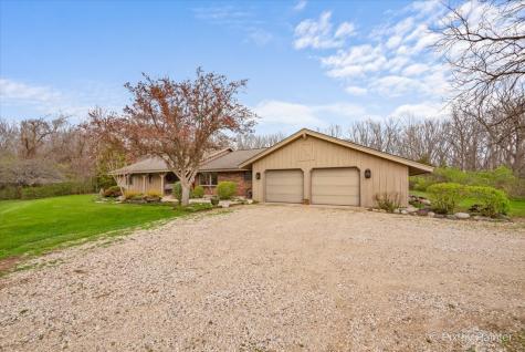 1310 South Fleming Road Bull Valley IL 60098