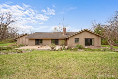 1310 South Fleming Road Bull Valley IL 60098