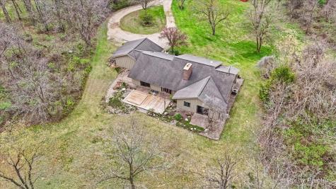 1310 South Fleming Road Bull Valley IL 60098