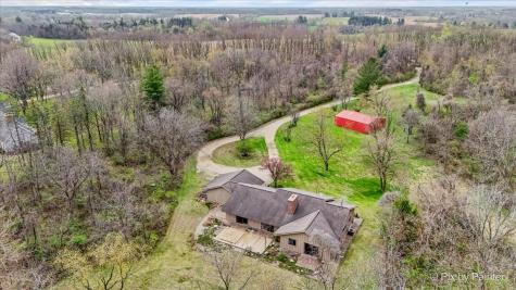 1310 South Fleming Road Bull Valley IL 60098