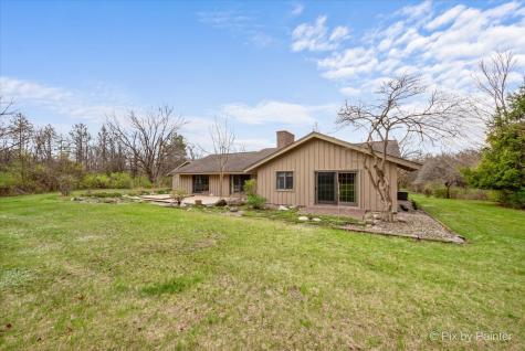 1310 South Fleming Road Bull Valley IL 60098