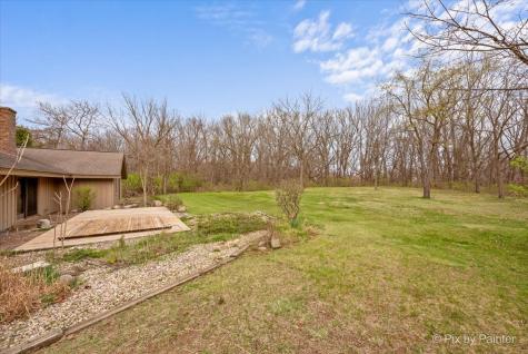 1310 South Fleming Road Bull Valley IL 60098