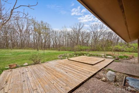 1310 South Fleming Road Bull Valley IL 60098