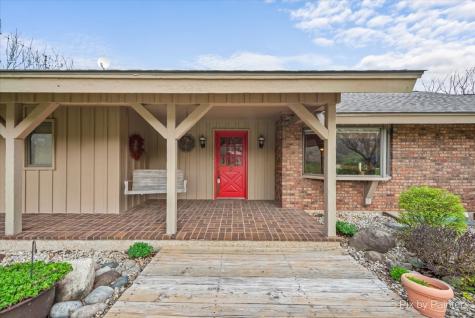 1310 South Fleming Road Bull Valley IL 60098