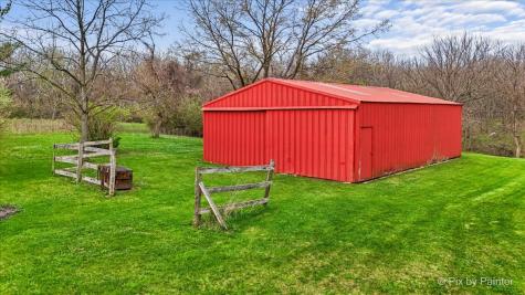 1310 South Fleming Road Bull Valley IL 60098