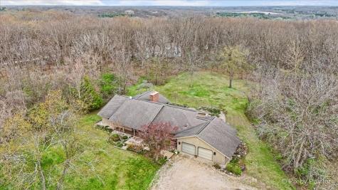 1310 South Fleming Road Bull Valley IL 60098