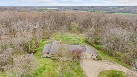 1310 South Fleming Road Bull Valley IL 60098