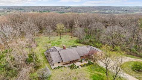 1310 South Fleming Road Bull Valley IL 60098