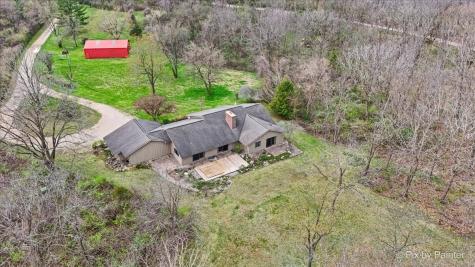 1310 South Fleming Road Bull Valley IL 60098