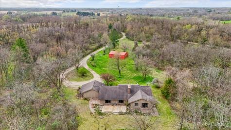 1310 South Fleming Road Bull Valley IL 60098