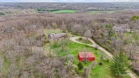 1310 South Fleming Road Bull Valley IL 60098